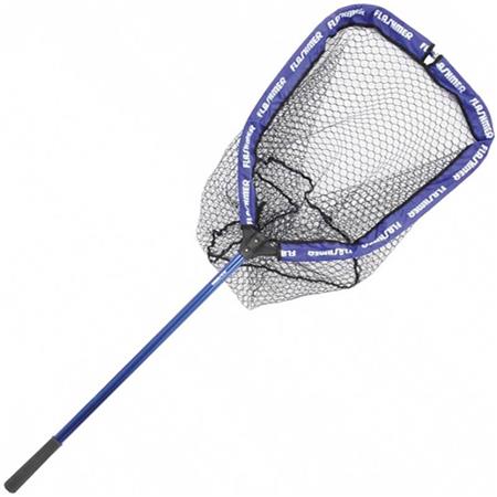 Landingsnet Flashmer Folder