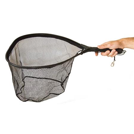 Landingsnet Grauvell Arve 6238
