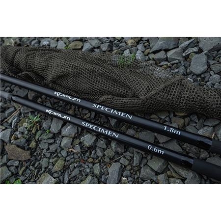 LANDINGSNET KORUM SPECIMEN NET COMBO