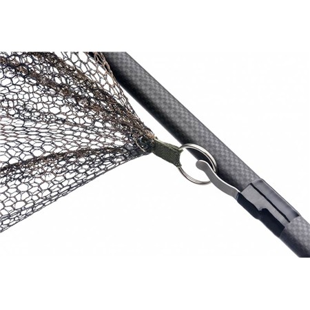 LANDINGSNET MIVARDI LANDING NET CAMOCODE