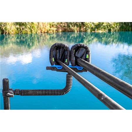 LANDINGSNET PRESTON INNOVATIONS POLE SAFE DOUBLE SOCK