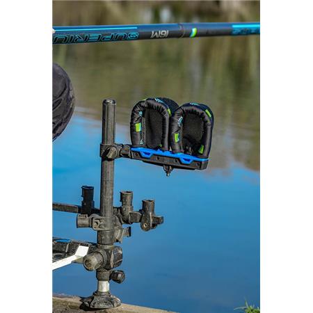 LANDINGSNET PRESTON INNOVATIONS POLE SAFE DOUBLE SOCK