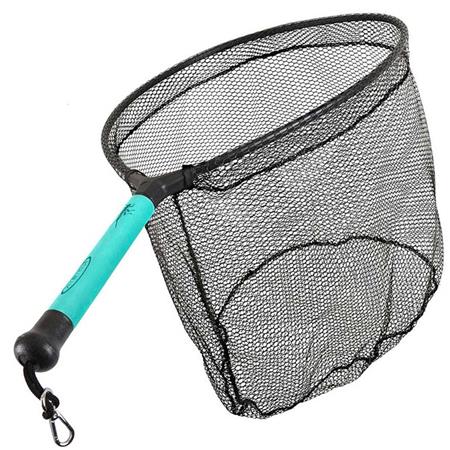 Landingsnet Vision Nymphmaniac Landing Net