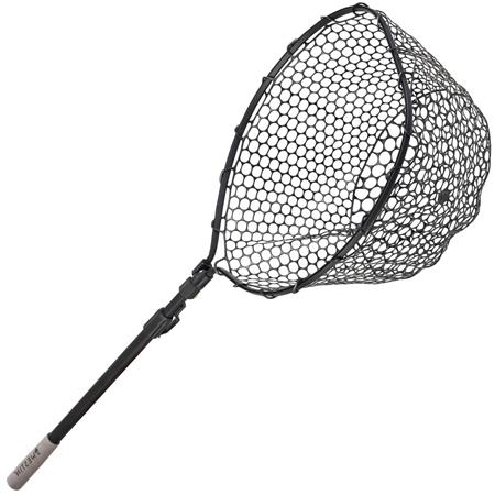 Landingsnet Westin Perch Net Telescopic