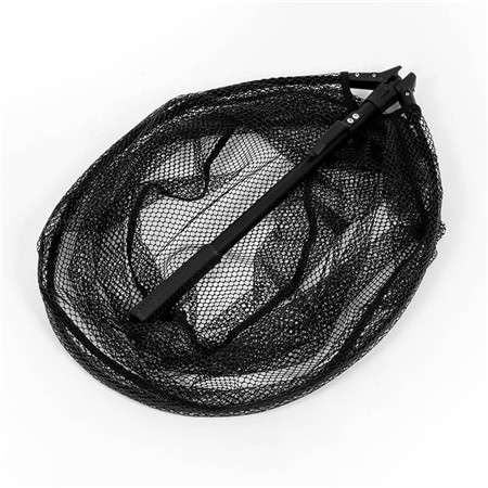 LANDINGSNET ZEBCO LATEX FAST NET