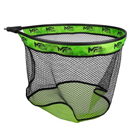 Landingsnethoved Mikado Mf Rubber Mesh