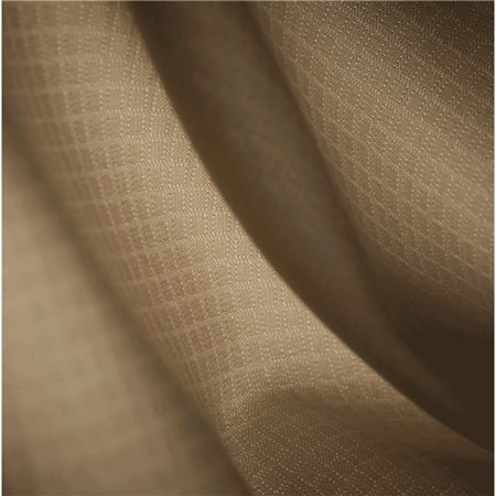 LANGÆRMET HERRESKJORTE GEOFF ANDERSON EZMAR LIGHT L/S - KHAKI