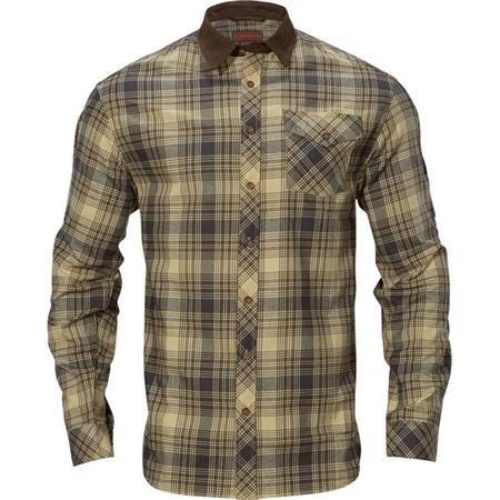 Langarmhemd Für Männer Harkila Driven Hunt Flannel