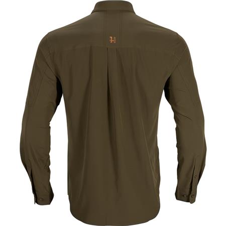 LANGARMHEMD FÜR MÄNNER HARKILA TRAIL L/S