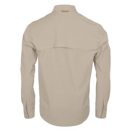 LANGARMHEMD FÜR MÄNNER PINEWOOD EVERYDAY TRAVEL L/S