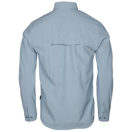 LANGARMHEMD FÜR MÄNNER PINEWOOD INSECTSAFE L/S