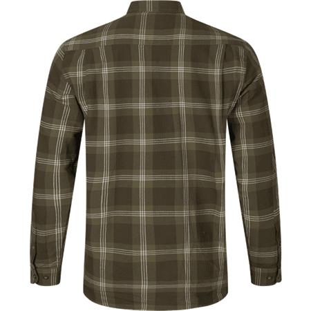 LANGARMHEMD FÜR MÄNNER SEELAND HIGHSEAT SHIRT