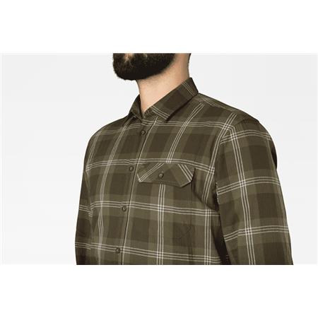 LANGARMHEMD FÜR MÄNNER SEELAND HIGHSEAT SHIRT