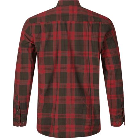 LANGARMHEMD FÜR MÄNNER SEELAND HIGHSEAT SHIRT