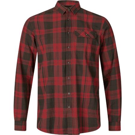 Langarmhemd Für Männer Seeland Highseat Shirt