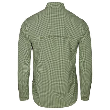 LANGÄRMLIGES HEMD FÜR MÄNNER PINEWOOD INSECTSAFE L/S