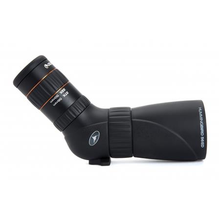 LANGE ANSICHT 9X27-56 CELESTRON COLIBRI