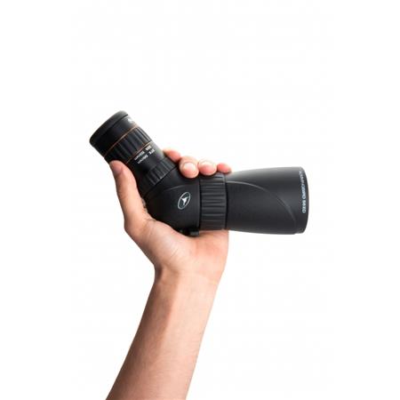 LANGE ANSICHT 9X27-56 CELESTRON COLIBRI