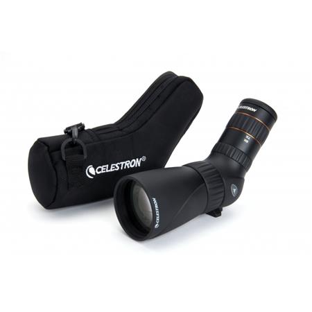 LANGE ANSICHT 9X27-56 CELESTRON COLIBRI