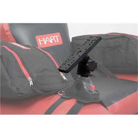 LANGER ECHOLOT-HALTER HART SCS