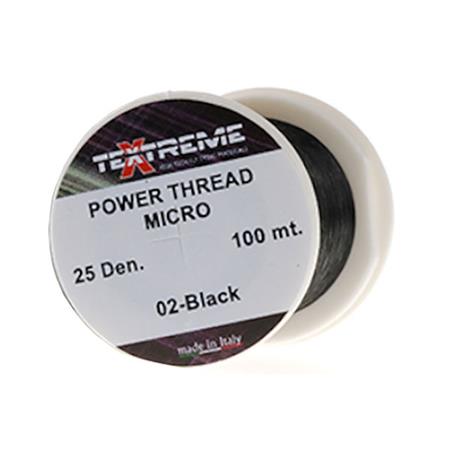 Lanka Textreme Power Thread Micro