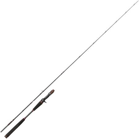Lansetă Casting Penn Conflict Light Jigging Cast