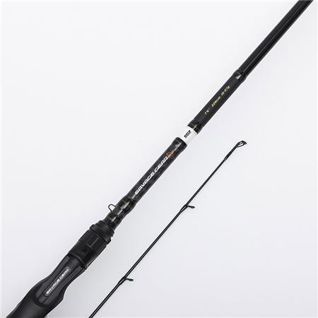 LANSETĂ CASTING SAVAGE GEAR SG2 CRANKBAIT SPECIALIST BC
