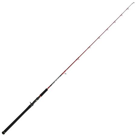 Lansetă Casting Tenryu Bull Dog Bc 67 Xxh Jewel