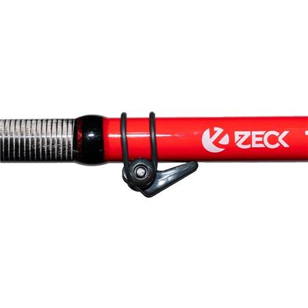 LANSETĂ CASTING ZECK TROY CAST