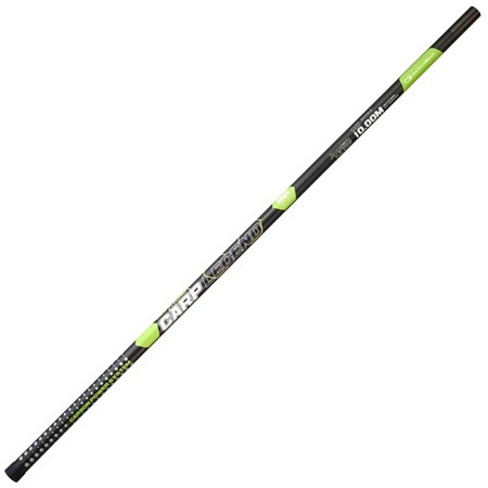 Lansetă Coup Cu Emmanchement Garbolino Carp Legend 100