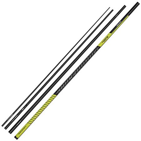 Lansetă Cu Îmbinare Prin Manșon Fox Matrix Torque Carp