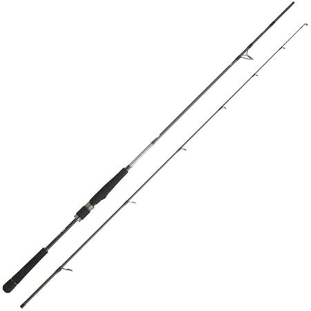 Lansetă Daiwa Saltist Seabass