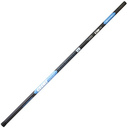 Lansetă Pole Cu Îmbinări Garbolino Granit Carp 120