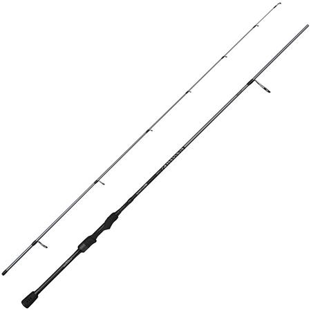 Lansetă Spinning Abu Garcia Veritas Ltd Asp Rod