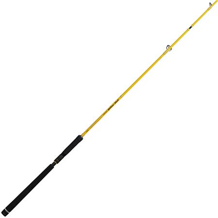 Lansetă Spinning Illex Element Rider X5 S2402mh-H Yellowshot