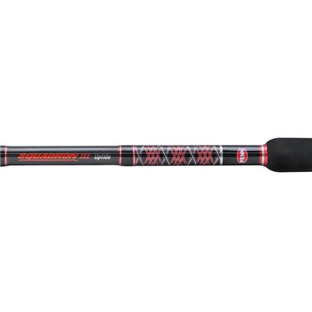 LANSETĂ SPINNING PENN SQUADRON III UPTIDE SPINNING ROD