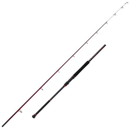 Lansetă Spinning Penn Squadron Iii Uptide Spinning Rod
