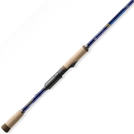 Lansetă Spinning St Croix Legend Tournament Bass