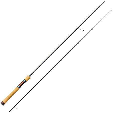 Lansetă Spinning Tenryu Rayz Alter Rza 622 S-Uls