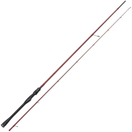 Lansetă Spinning Westin W6 Streetstick 2Nd