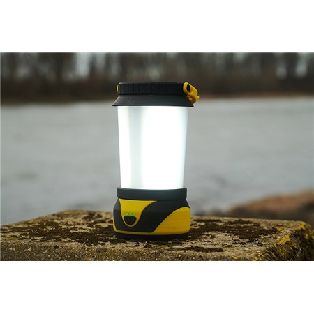 LANTAARN BLACK CAT RECHARGEABLE BIVVY LIGHT