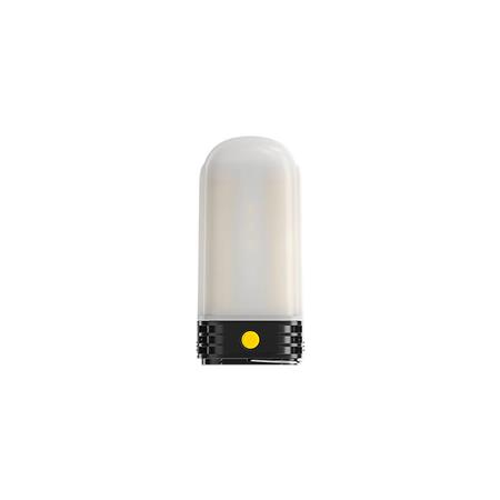 Lantaarn Nitecore R60 Base Magnétique