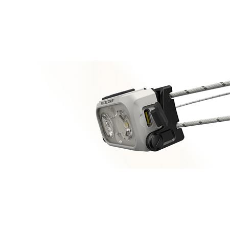 LANTEIRA FRONTAL NITECORE NU21