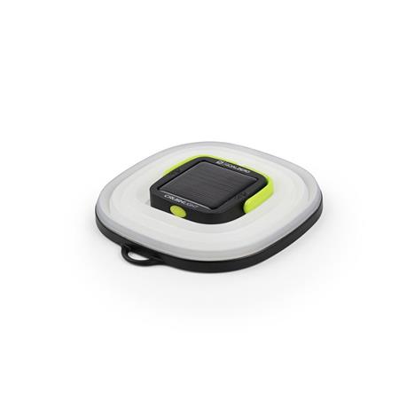 LANTEIRA SOLAR LED GOAL ZERO CRUSH LIGHT
