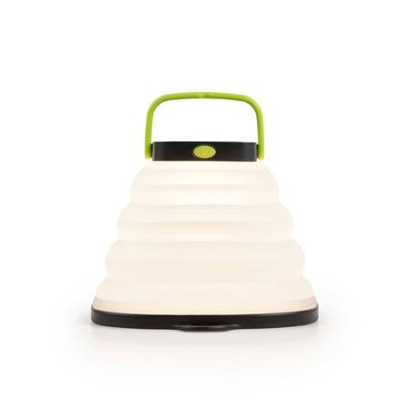 LANTEIRA SOLAR LED GOAL ZERO CRUSH LIGHT