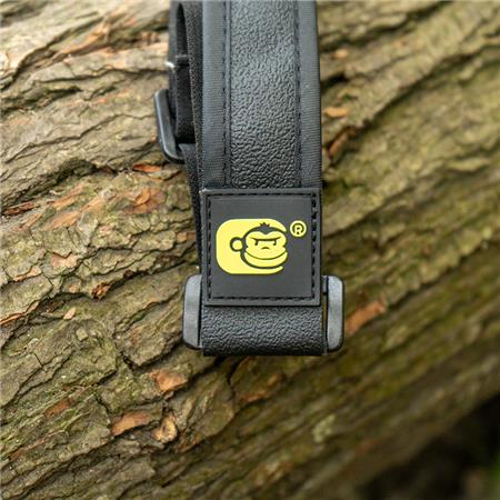 LANTEIRNA FRONTAL RECARGÁVEL RIDGE MONKEY VRH150X PRO USB RECHARGEABLE