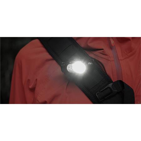 LANTEIRO FRONTAL NITECORE HA11