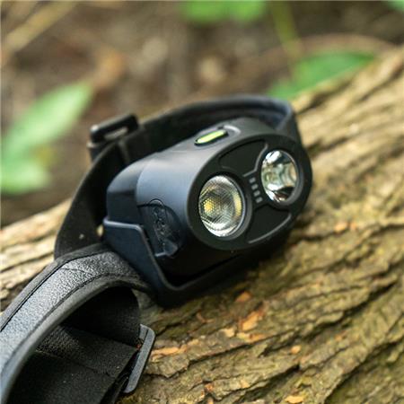Lantejola Frontal Recarregável Ridge Monkey Vrh300x Pro Usb Rechargeable
