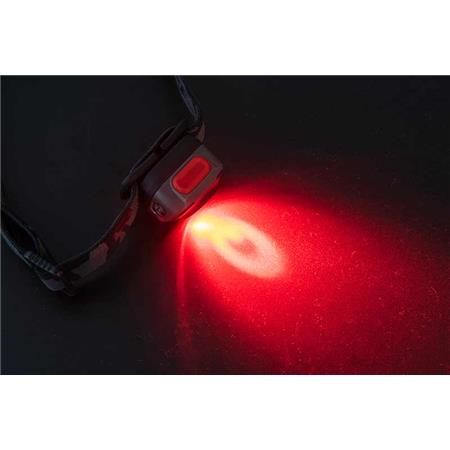 LANTEJOURO FRONTAL FOX RAGE HEAD LIGHT