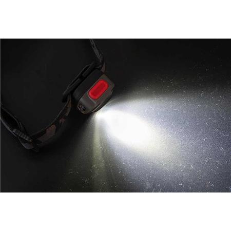 LANTEJOURO FRONTAL FOX RAGE HEAD LIGHT